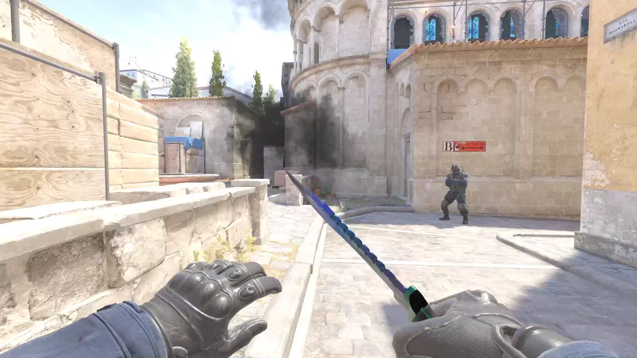 highlight
